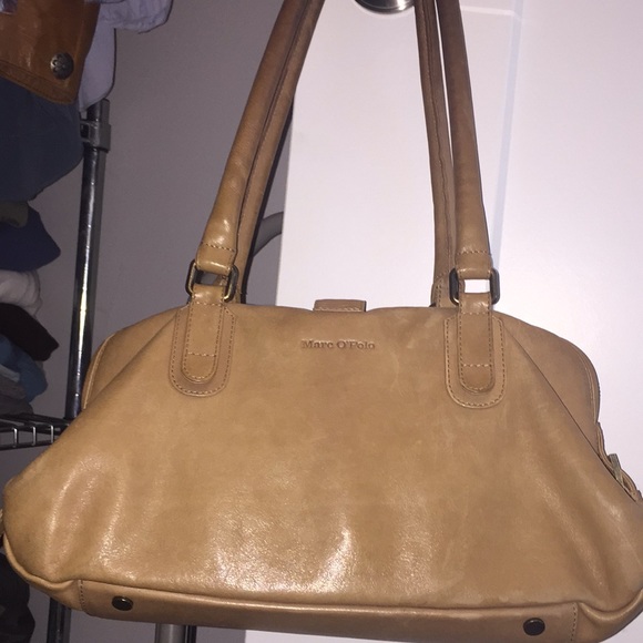Marc O’Polo vintage bag - Picture 1 of 3